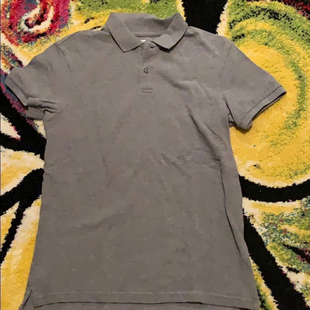 Old Navy Collar Tee